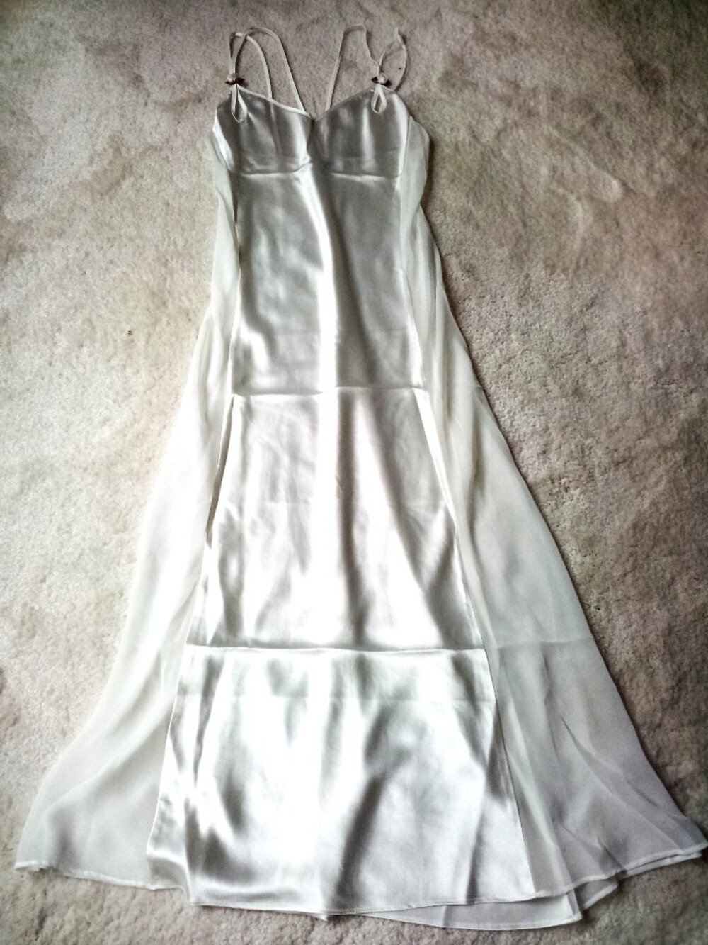 negligee and robe - Valentino